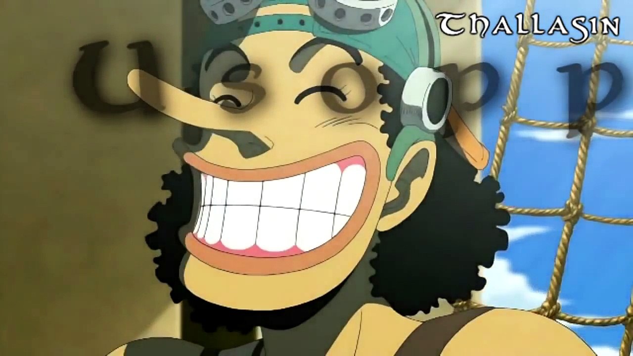 One Piece AMV - The Core