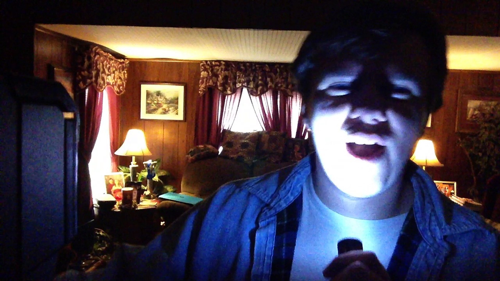 Singing Country Music Part III