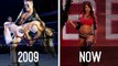 15 WRESTLERS: FIRST MATCH VS. NOW! (Before and After WWE)