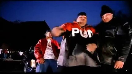 Twinz. ft Patrick Star - Big Punisher