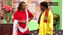Amanullah Khan aur Amanat Chann Funny Peformance in Pakistani Stage Drama!