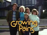 Brad Pitt in Growing Pains Season 3 (Preview Clip)