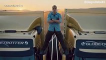 A Volvo reklam trukkje kiderult! ) [VICCES VIDEO]