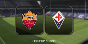 All Goals HD – AS Roma 4-1 Fiorentina HD – 04.03.2016 HD