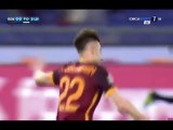 All Goals - Roma 4-1 Fiorentina 04.03.2016 HD