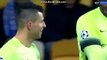 Kun Agüero Goal -  Dynamo Kyiv vs Manchester City 0-1   UCL 2016 (FULL HD)