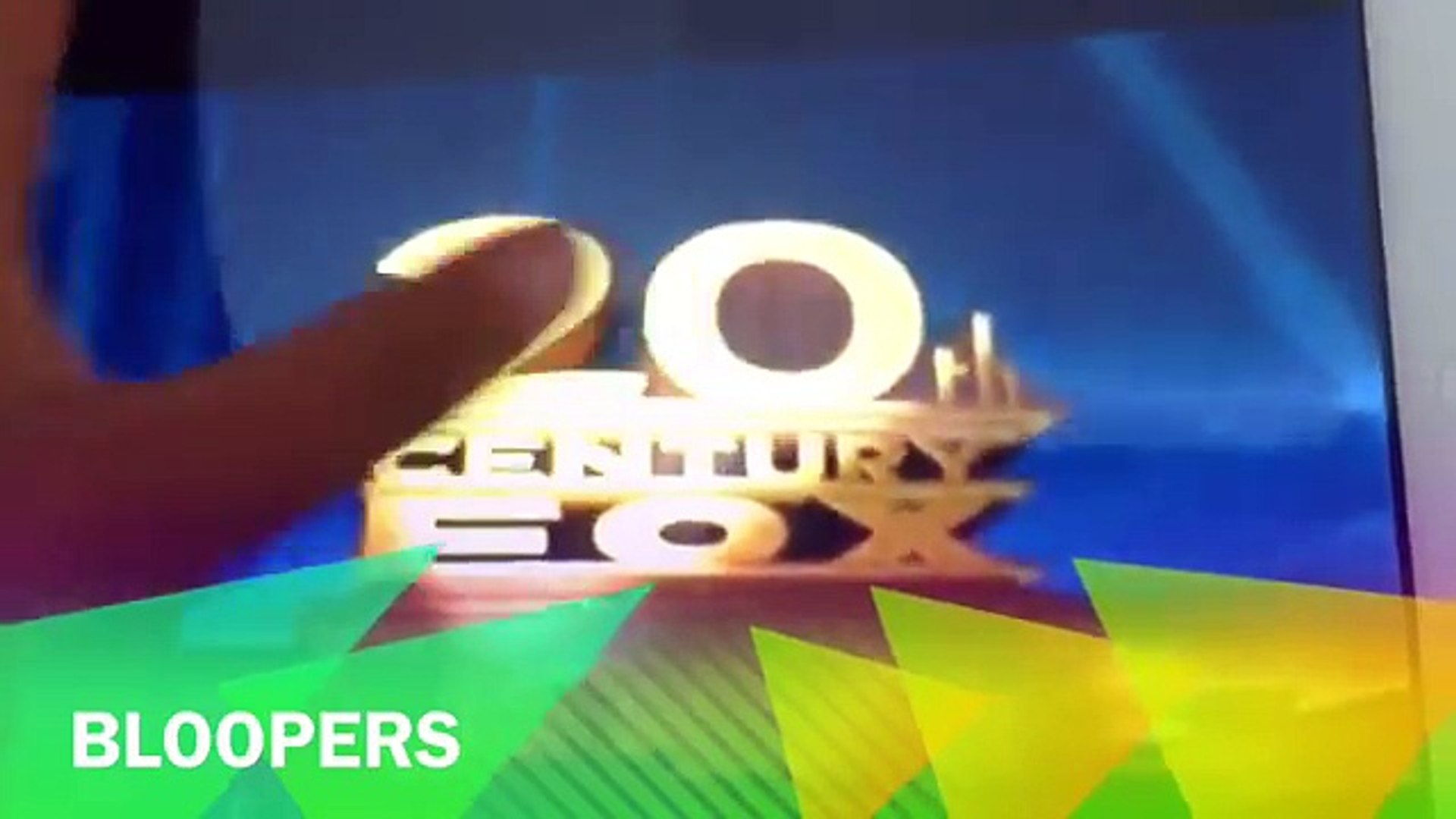 20th Century Fox (1989) - video Dailymotion