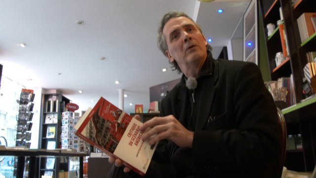 REGARD 378 . Critique du scénario américain. Entretien avec Yves Belaubre - RLHD.TV