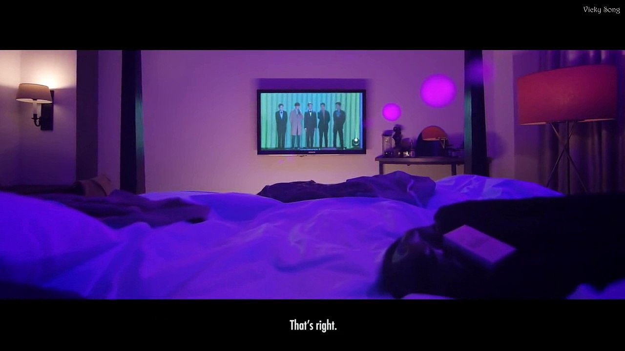 WINNER - BABY BABY MV [HAN,ROM,LTU]