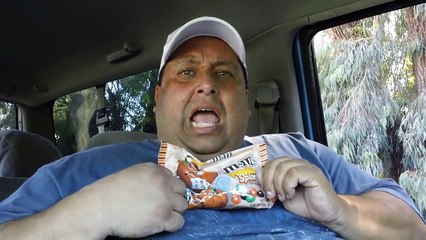 Pumpkin Spice M&Ms REVIEWED!!