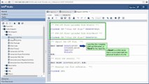 Reading and Generating CSV Files Using SAS Studio