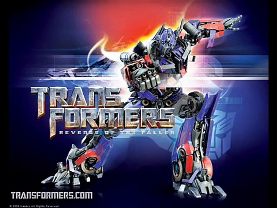 Original 1987 Transformers Theme Song with lyrics - video Dailymotion