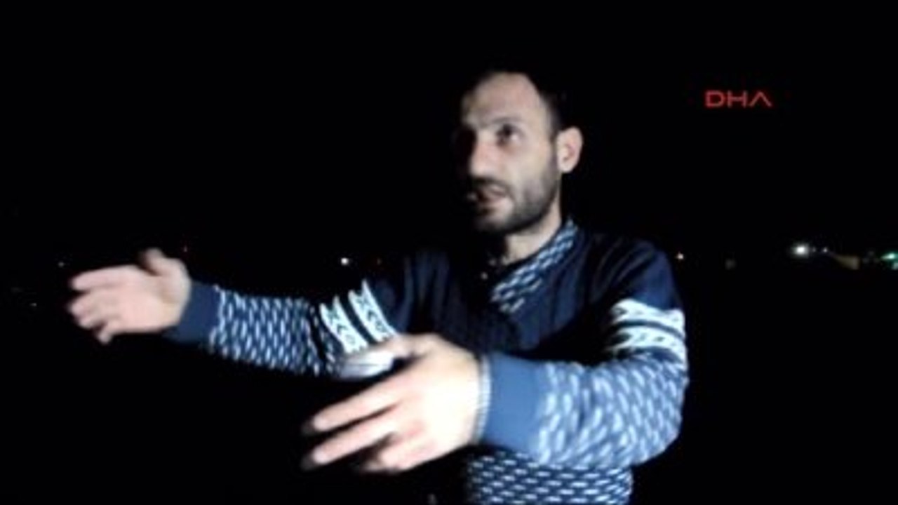 Sakarya - Kum Ocağı Yolunda Çatıştılar: 1 Ölü, 1 Yaralı