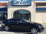 2013 Cadillac ATS for Sale Baltimore Maryland | CarZone USA