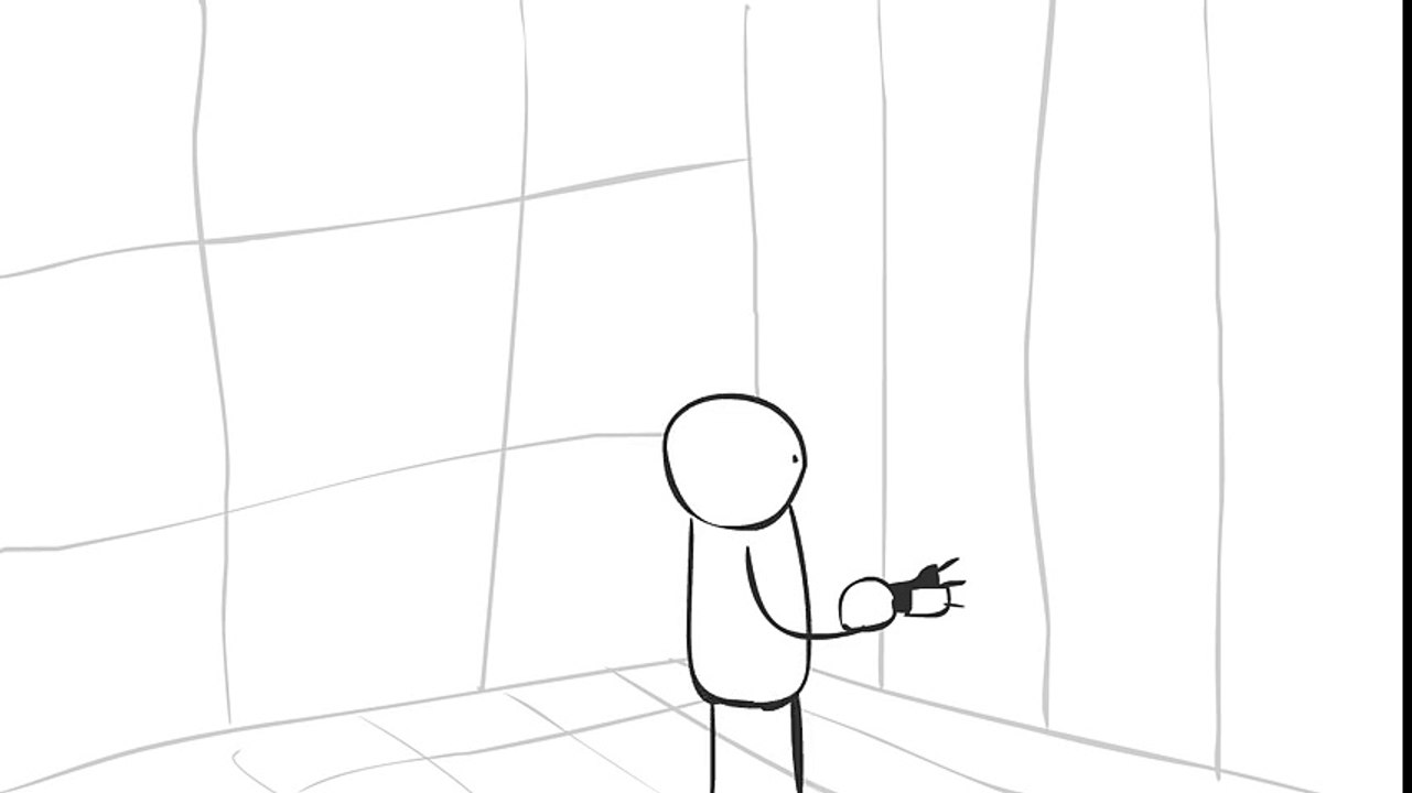 7 - The Test Chamber