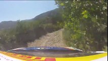 43° Rally San Marino - Tassone vs Capriolo