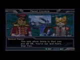 Star Fox: Assault Playthrough #7: Corneria - War Comes Home