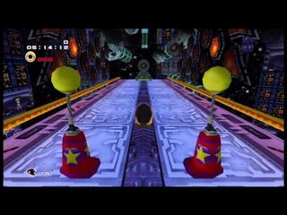 Sonic Adventure 2: Battle Playthrough #17: Shadow's Last Pursuit