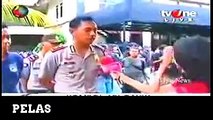 Penyanyi Saipul Jamil pasrah dibawa Polisi terkait kasus pelecehan kepada pria @Gosip arti