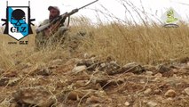 Syrie un sniper FSA sinfiltre et tue deux soldats (qui résisteront jusquau bout) 27 Octo