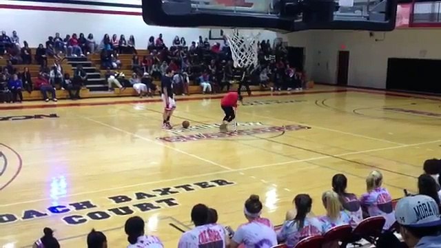 Американская забава с битой