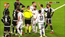 Beşiktaş:1 Torku Konyaspor:1 | Gol: Bajic