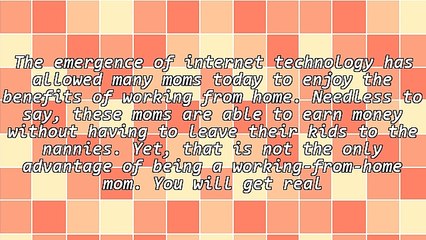 The Benefits Of Self Employment