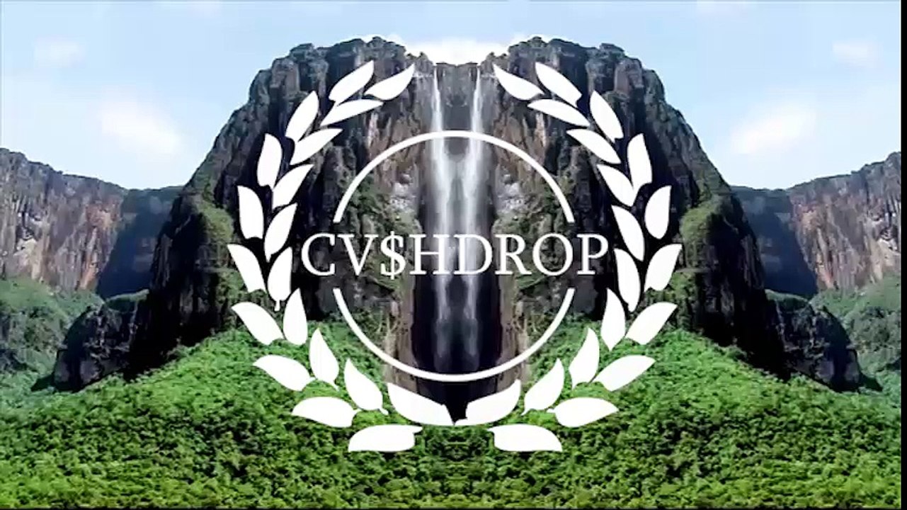 CVSHDROP - Beautiful Lovers (Original Mix)