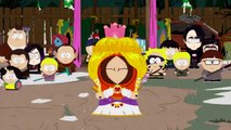 South Park - Anime Princess Kenny Song [HD]