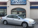 2006 Honda Accord for Sale Baltimore Maryland | CarZone USA