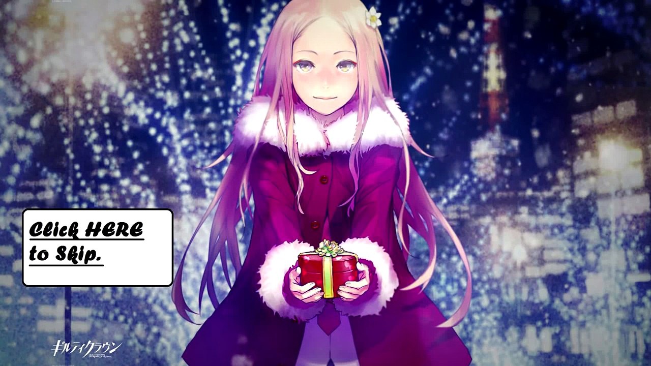 AMV Shu Ouma ¦ Inori Yuzuriha [Guilty Crown]