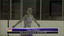 Katie Comeau - Star2 Gr4