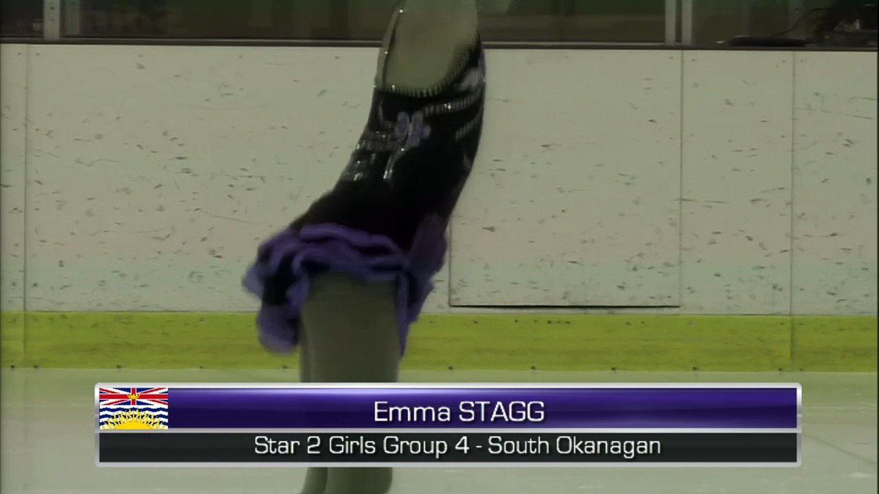 Emma Stagg - Star2 Gr4