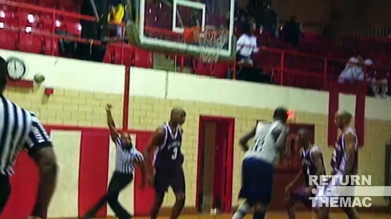 ESPN 30 for 30: How Tracy McGrady Wound Up With Adidas (2015)