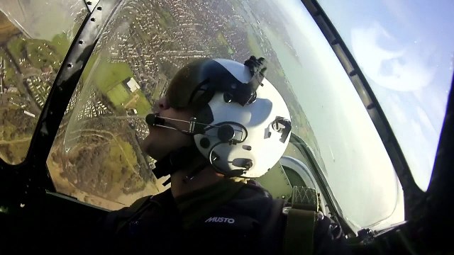 80th anniversary of the iconic Spitfire