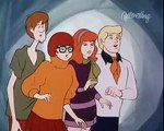 The Scooby-Doo Show - Original Swedish Intro