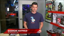 IGN News - 38 Studios Lays Off Entire Staff