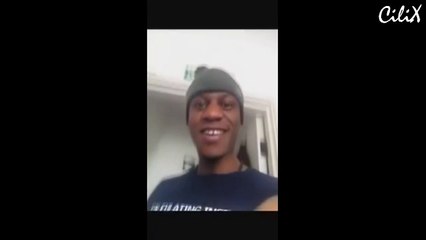 Внезапно. Прикол.