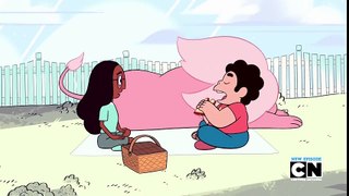 Connie gets mad