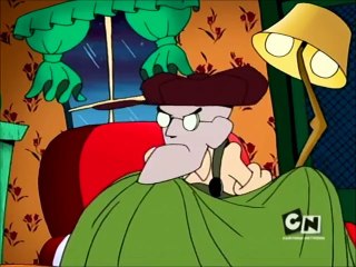 Courage the Cowardly Dog Funny Talking ( ORIGINAL)