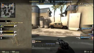 CSGO I