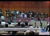 Mayors and deputy mayors take oath in Islamabad - 24 News Headlines - 4 March 2016 -