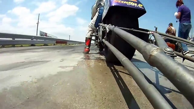 Midwest Motorcycle Drags (playing with editor)