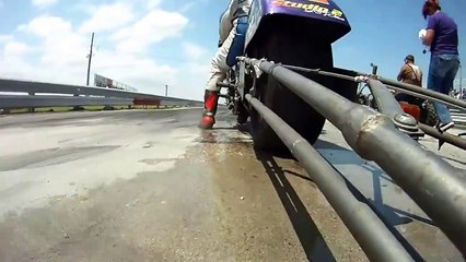 Midwest Motorcycle Drags (playing with editor)