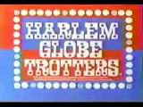 Les Harlem Globe Trotters générique