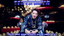 TEEN TOP - Rocking MV (sub español - hangul - roma) HD