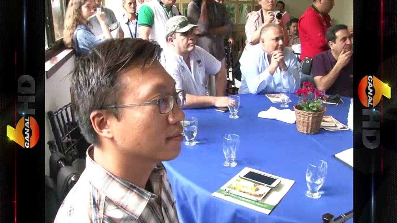 China comprará cafe hondureño