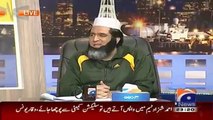 Khabar Naak 4 March 2016 _ Geo News