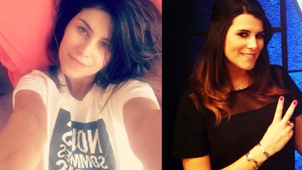 Top 10 des stars qui s’affichent au naturel sur les réseaux sociaux