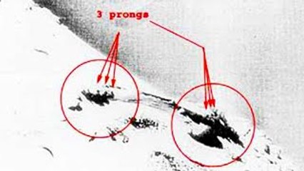 5 Most Mysterious Conspiracy Theories